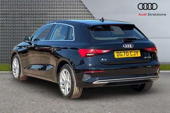 Audi A3 Sport