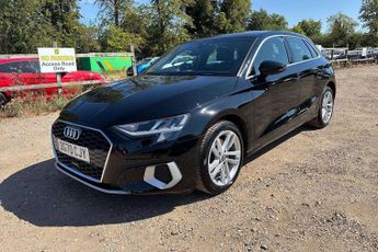 Audi A3 Sport