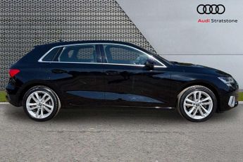 Audi A3 Sport