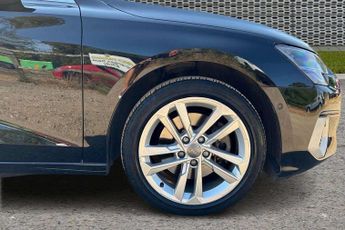 Audi A3 Sport