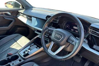 Audi A3 Sport