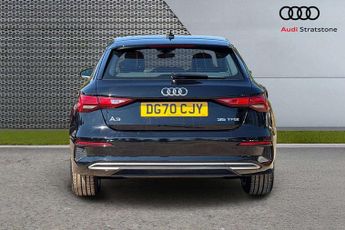 Audi A3 Sport