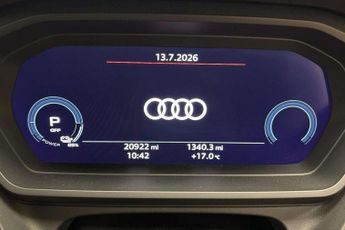Audi Q4 Launch Edition