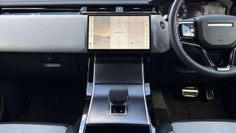 Land Rover Range Rover Velar Dynamic SE