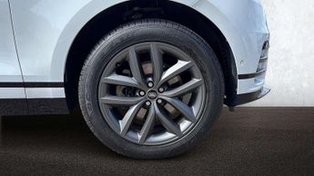 Land Rover Range Rover Velar Dynamic SE