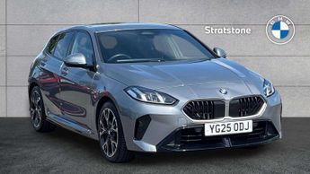 BMW 1 Series M Sport