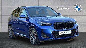 BMW X1 M Sport