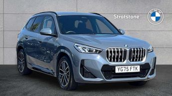 BMW X1 M Sport