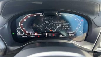 BMW Ix3 M Sport Pro