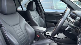 BMW Ix3 M Sport Pro