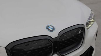 BMW Ix3 M Sport Pro