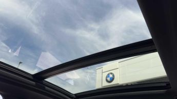 BMW Ix3 M Sport Pro