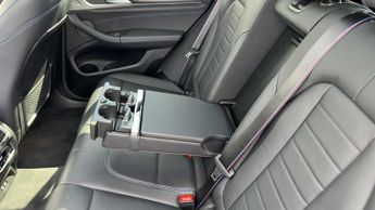 BMW Ix3 M Sport Pro