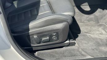 BMW Ix3 M Sport Pro