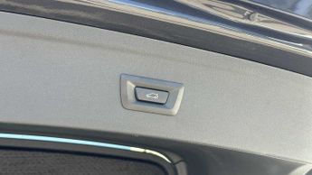 BMW Ix M Sport