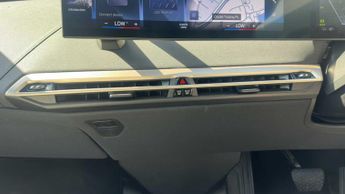 BMW Ix M Sport
