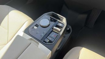 BMW Ix M Sport