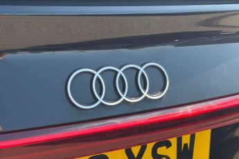 Audi Q8 S Line