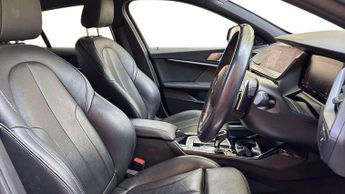 BMW 1 Series M Sport