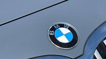BMW 1 Series M Sport
