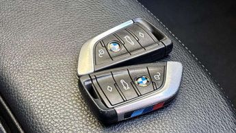 BMW 1 Series M Sport