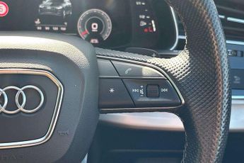Audi Q7 S Line
