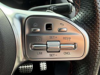 Mercedes-Benz EQA AMG Line