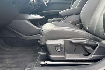 Audi Q4 Black Edition