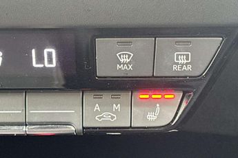 Audi Q4 Black Edition