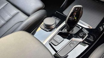 BMW X3 M Sport
