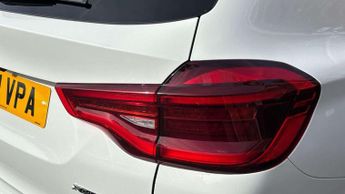 BMW X3 M Sport