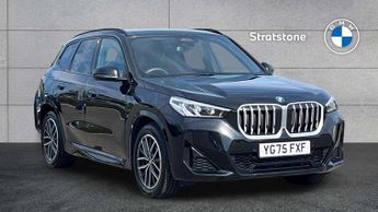 BMW X1 M Sport
