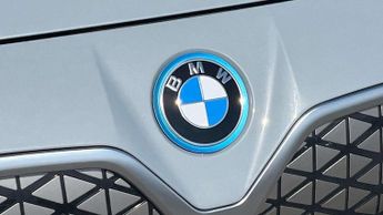 BMW I4 M Sport