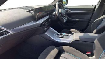 BMW I4 M Sport