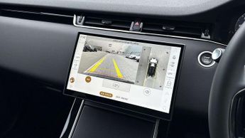 Land Rover Range Rover Evoque Edition