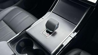 Land Rover Range Rover Evoque Edition