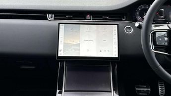 Land Rover Range Rover Evoque Edition