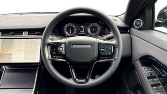 Land Rover Range Rover Evoque Edition