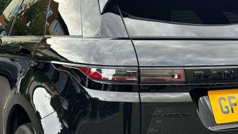Land Rover Range Rover Evoque Edition