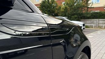 Land Rover Range Rover Evoque Edition