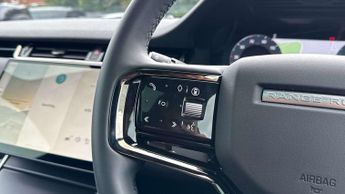 Land Rover Range Rover Evoque Edition