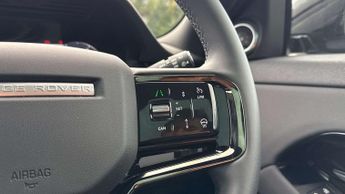 Land Rover Range Rover Evoque Edition