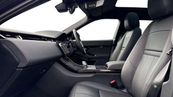 Land Rover Range Rover Evoque Edition