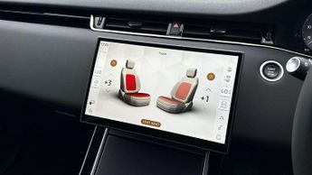 Land Rover Range Rover Evoque Edition