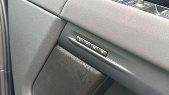 Land Rover Range Rover Evoque Edition