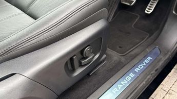 Land Rover Range Rover Evoque Edition
