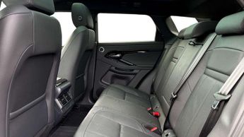 Land Rover Range Rover Evoque Edition