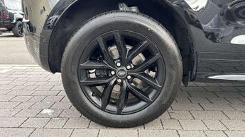 Land Rover Range Rover Evoque Edition