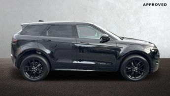 Land Rover Range Rover Evoque Edition