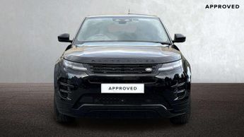 Land Rover Range Rover Evoque Edition